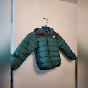 The North Face Infant 12-18 Months Reversible Jacket
